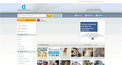 Desktop Screenshot of anasayfailan.com